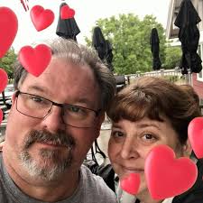 What items do churches collect each month?