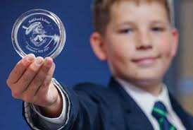 The Hallifordian 2021-2022