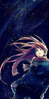 Deviantart Log In Wallpaper Animes Ilustracoes Arte Da Animacao