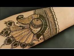New Peacock Mehndi Design For Front Hands Professional Bridal Mehndi D In 2020 Mehndi Designs Front Hand Peacock Mehndi Designs New Mehndi Designs