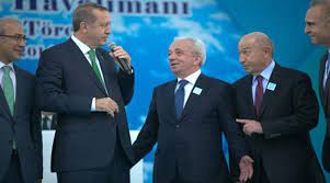 Is a turkish conglomerate, with major interests in construction, energy, mining, and tourism. Pro Gov T Cengiz Holding Receives Nearly 50 Mln Liras From State For Luxury Hotel In Turkey S Rize