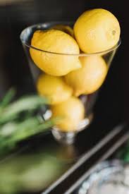 Contrary to popular belief, the thick rind does not protect the fruit. Can You Freeze Lemons Hgtv