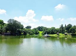 Jamboree lake has become a cleaner and better area to visit since it has been cleaned through the bokashi delay project (i am. Little Miss Miera 4 Places You Can Visit In The South Of Manila