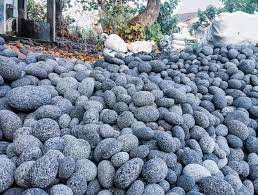 The Unique Pile Of Stones Royalty Free Stock Photography Stock Photography Free Stone Photography Stone