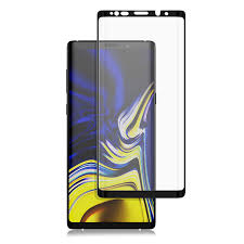 Samsung Galaxy Note9 Schutzfolien ...