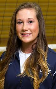 2014 Volleyball Roster