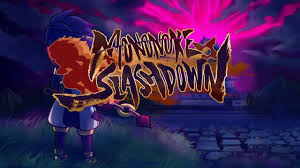 Mononoke Slashdown Komt Op 31 Oktober Nintendo Switch Nieuws Krijgers