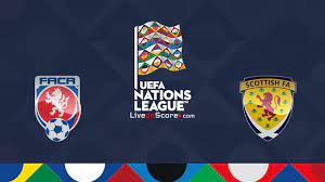 Descubre el más completo reporte del partido. Republica Checa Vs Escocia Prediccion Y Prediccion Transmision En Vivo Uefa Nations League 2020