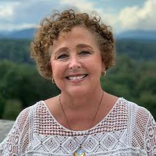 Online Master's in Criminal Justice