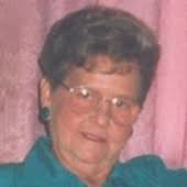 Obituary information for Carrie Mae Conner Hebert