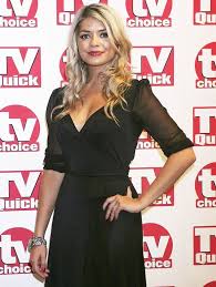 The presenter has sported short blonde hair for years, and her appearance on the show thursday (march 25) certainly didn't look much different. Holly Willoughby Hair This Morning Beauty Reveals The Truth About Her Famous Blonde Do Celebrity News Showbiz Tv Express Co Uk