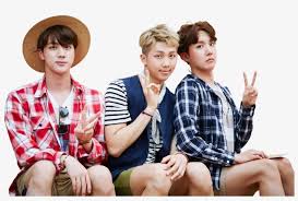 Sometimes, armies even make memes out of the videos and pictures of bts. 113 Images About Bts Png On We Heart It Bts Jin Jhope Rm Png Image Transparent Png Free Download On Seekpng