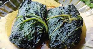 Mengkonsumsi tanaman ini pun harus benar dan dimasak terlebih dahulu serta cara memasak sayur lumbu agar tidak gatal, karena mengandung kalsium oksalat tidak larut yang tinggi, cara. 178 Resep Daun Dan Lumbu Enak Dan Sederhana Ala Rumahan Cookpad