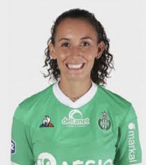 fiche sur les anciensverts.com, anciens joueurs de l'ASSE