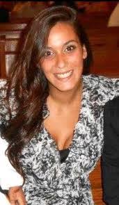 Ashley Berner's Instagram, Twitter & Facebook