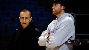 Dan Shamir hopes to shrug off shackles of Covid to take NZ Breakers back to  playoffs