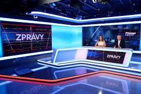 Video reportáže, články a rozhovory z online redakce televizních novin tv nova. Tv Prima V Sobotu Prodlouzi Zpravy Ftv Prima Mediaguru