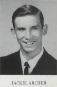 Northwestern High School Alumni Jack Dean's Passing