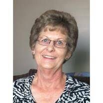 Sally Jane Patzel Obituary