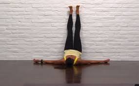 Legs Up The Wall Pose Legs Up The Wall Injury Prevention Runners World
