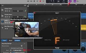 Play or sing your instrument part so that the ios microphone. Does Garageband Have A Tuner Producer Society