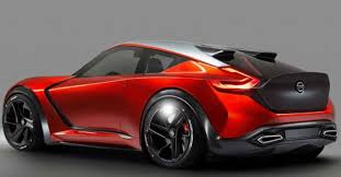 Styling will breäk with the immediate past even as the rest of the päcket steams ahead on many of the same course. Motivating The Next Gen Z Is Reportedly Going To Be A Version Of Infiniti S Twin Turbo V6 Currently Serving In The Q60 Red Sport Nissan Z Nissan Z Cars Nissan