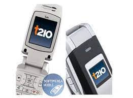 Telit T210