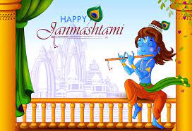 Gokulashtami 2021 is called janmastami in the northern part of india. Krishna Janmashtami 2021 How To Celebrate Fasting Recipes