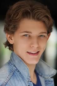 Phillip MacKenzie • Filmy • Wiek • Dzieci