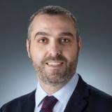 Dr. Hatem Hatem, Obstetrician & Gynaecologist