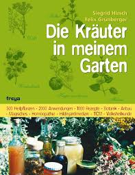 Geerntet werden meist die jungen triebspitzen der kräuter, damit die pflanzen sich gut weiterentwickeln und reich verzweigen eine besondere und beliebte art des anbaus ist die kräuterspirale. Die Krauter In Meinem Garten Web Books Im Austria Forum