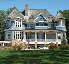 Hooked On Houses A Fun Place To Get Your House Fix House Exterior Lake House House