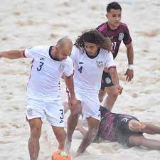 May 22, 2021 · estados unidos vs el salvador jugarán este domingo 23 de mayo la final del premundial de fútbol playa concacaf 2021 a partir de las 15:30 horas en el complejo deportivo fedefutbol en costa rica para buscar un boleto al mundial de fútbol playa en rusia 2021. Estados Unidos Sera El Rival De El Salvador En La Final El Grafico