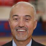 Why Superintendent Travis Hamby wants to make 'new mistakes'