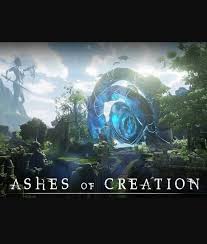 Phase 1 of alpha 1: Ashes Of Creation Release Date Wikipedia Trailer Platform