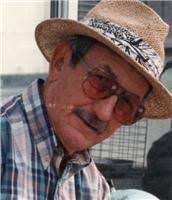 Edwin Olson Obituary (2014)
