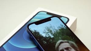Paint over it or make a new layer, these are the steps to follow. Iphone 12 Review A Small Phone With Big Potential Techradar