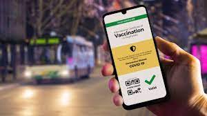 Providing relevant information, symprom evaluation or giving guidence to quarantined citizens whose symptoms require a follow back. Certificado Digital Covid Disponivel No Portal Sns24 Ou Enviado Por Email