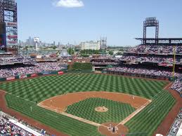 It also lacks any nostalgic feeling. Citizens Bank Park Philadelphia Phillies Ballpark Ballparks Of Baseball