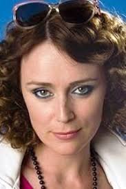 Keeley Hawes