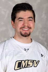 2018 Men's Lacrosse Roster