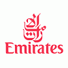 Emirates airlines was the first company that made the entertainment system on board accessible for all passengers, and thus stood out among the competitors. 1