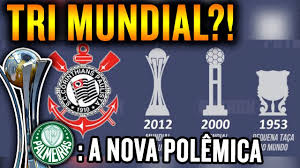 Vamos até os 52 minutos! Como E Quando Corinthians Passou Flamengo E Virou O Maior Do Brasil Alerta Sobre Atual Momento Youtube