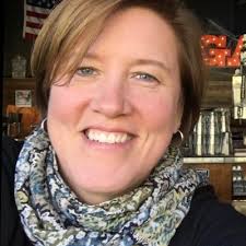 Elizabeth M. Timmins