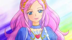 Anime series usually just don't translate into. Princess Marie Ange Tumblr Posts Tumbral Com