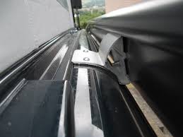 Gleichzeitig wurden die stabilität und spannung des tuchs optimiert. Thule Omnistor 5102 Vw T4 Forum Vw T5 Forum Vw T5 Best Tents For Camping Thule
