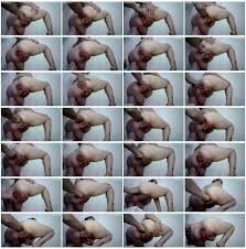 Big fisting while I shower - Carolina_uribe14 | Fisting Blog