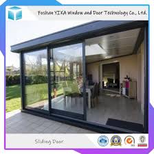 What is the standard size of a slider window? China Customized Big Size Lift Up Sliding Door Aluminum Glass Door China Sliding Door Aluminum Sliding Door