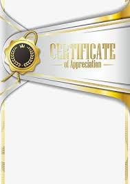 Template sertifikat png png image. Certificate Clipart Png Images Certificate Clipart Clipart Free Download