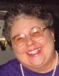 Leona Mosher Obituary (2015)